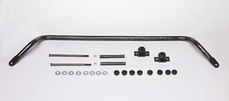 Hellwig 99-07 Ford F-250/F-350 2WD Solid Heat Treated Chromoly 1-1/2in Front Sway Bar