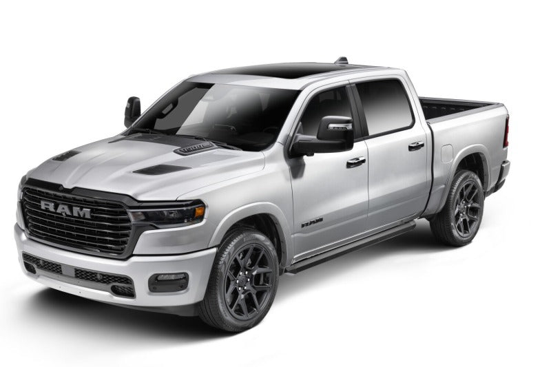 AMP Research 2025 RAM 1500 (Gas ONLY) PowerStep XL - Black