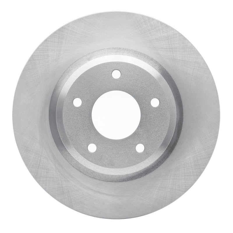 R1 05-06 Pontiac GTO Front Brake Rotor