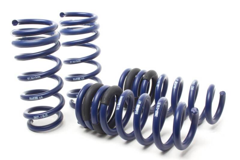H&R 23-24 BMW XM G09 (AWD) Sport Springs