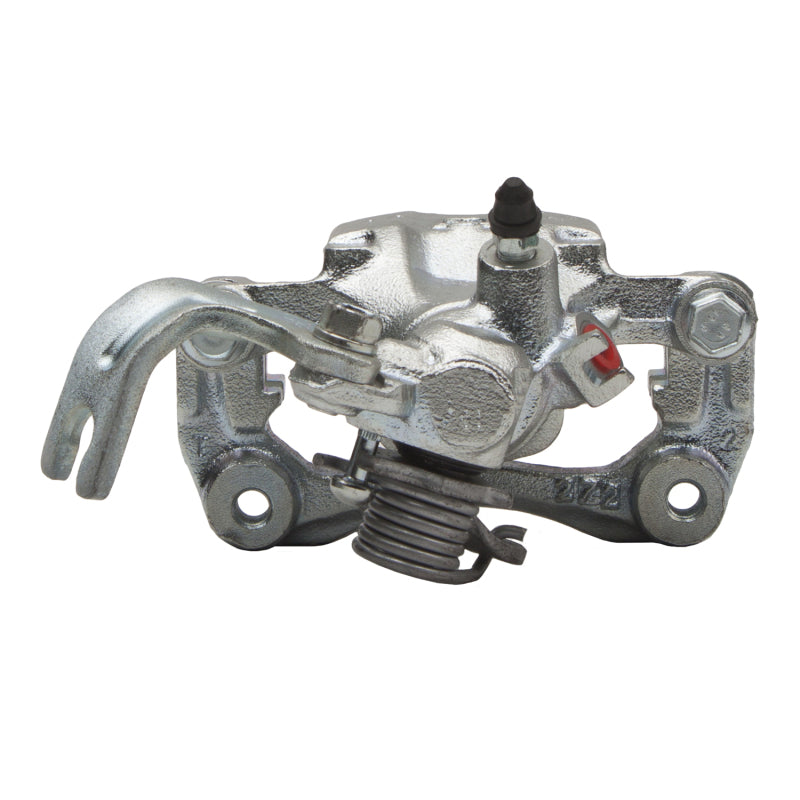 DFC 91-96 Infiniti G20 Rear-R Silver Zinc Coated Premium Caliper