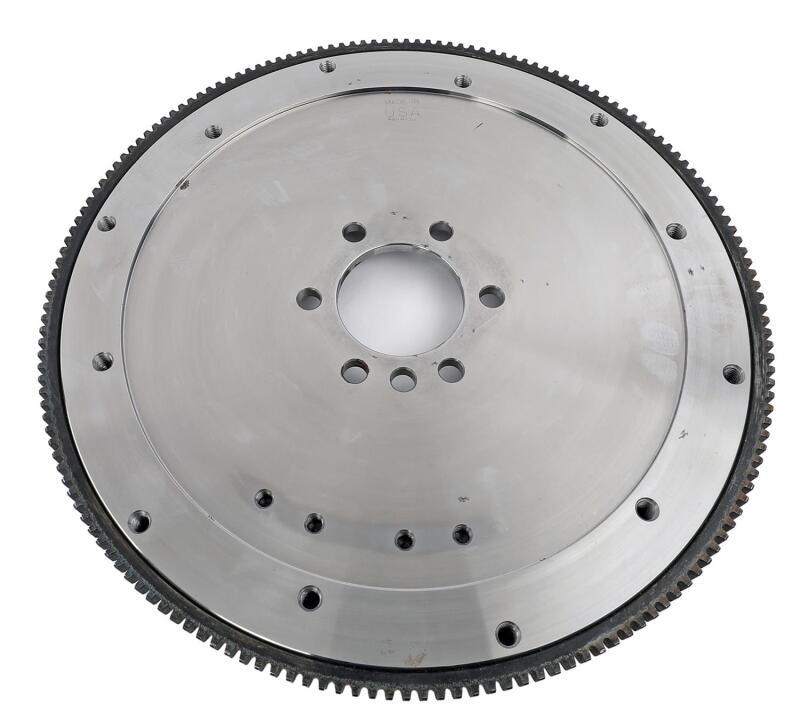 McLeod Steel Flywheel Chevy 22 1955-85 1955-85 SB & All BB 168 Gear