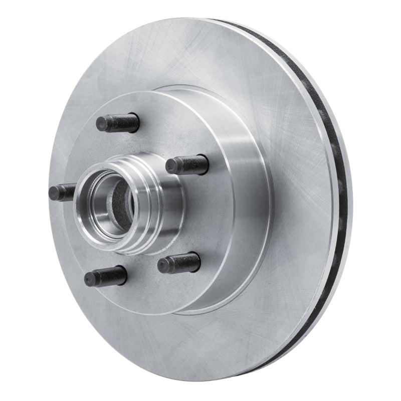 DFC 98-02 Ford Ranger (USA/Canada) Front Brake Rotor