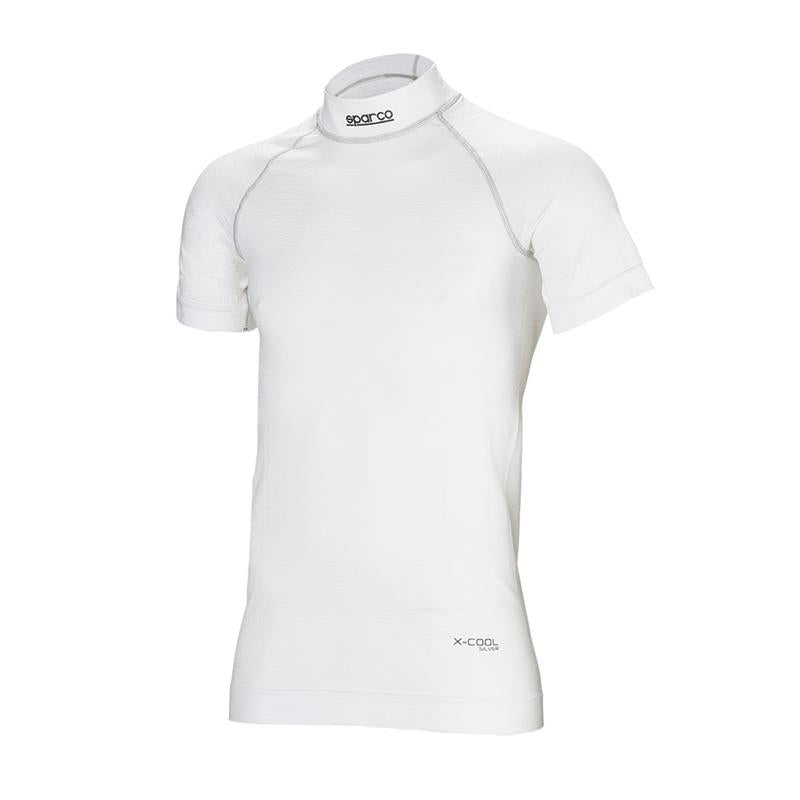 Sparco Tshirt RW9 Xs/S Blk