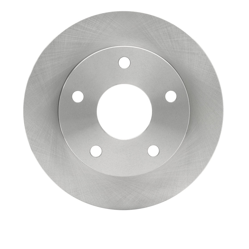 R1 94-99 Dodge Ramcharger (Mexico) Front Brake Rotor