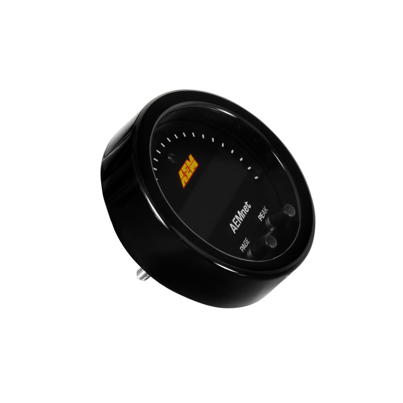 AEM X-Series AEMnet Can Bus Gauge Kit