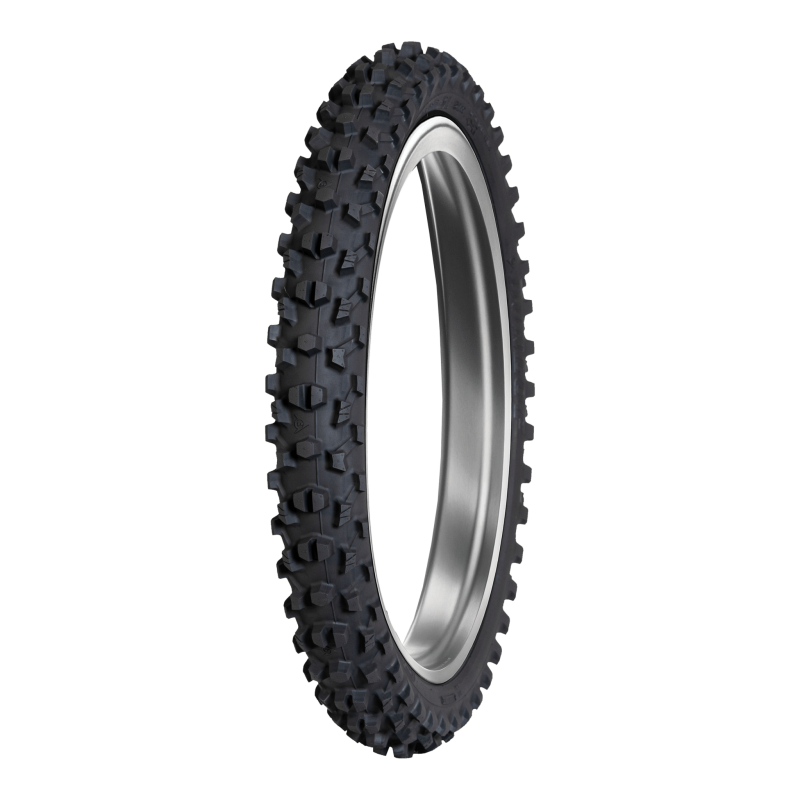 Dunlop Geomax Factory Spec Front Tire - 80/100-21 M/C 51M TT
