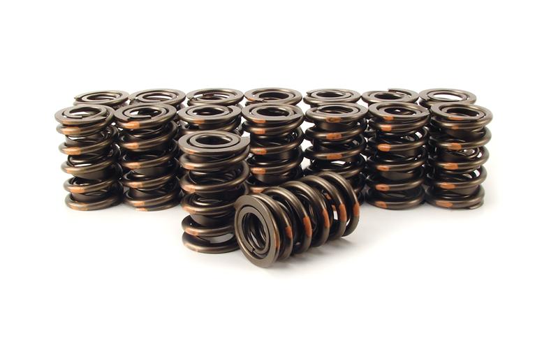 COMP Cams Valve Spring 1.540in 2 Spring