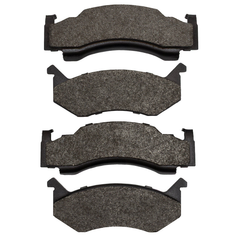 R1 73-97 Chrysler Newport Front R1 Ceramic Brake Pads