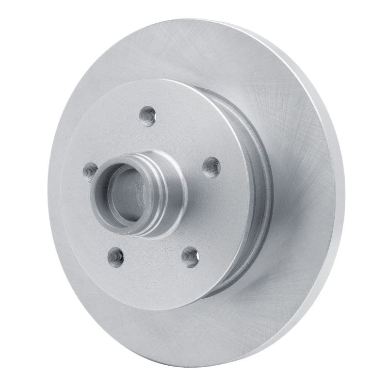 R1 86-91 Volkswagen Vanagon Front Brake Rotor