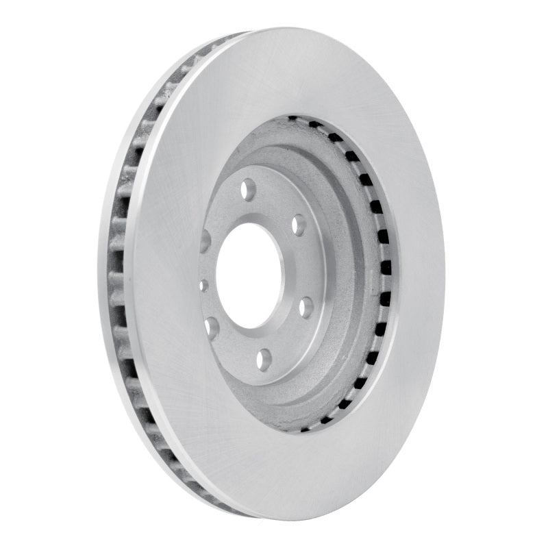 R1 11-15 VPG MV-1 Front Brake Rotor