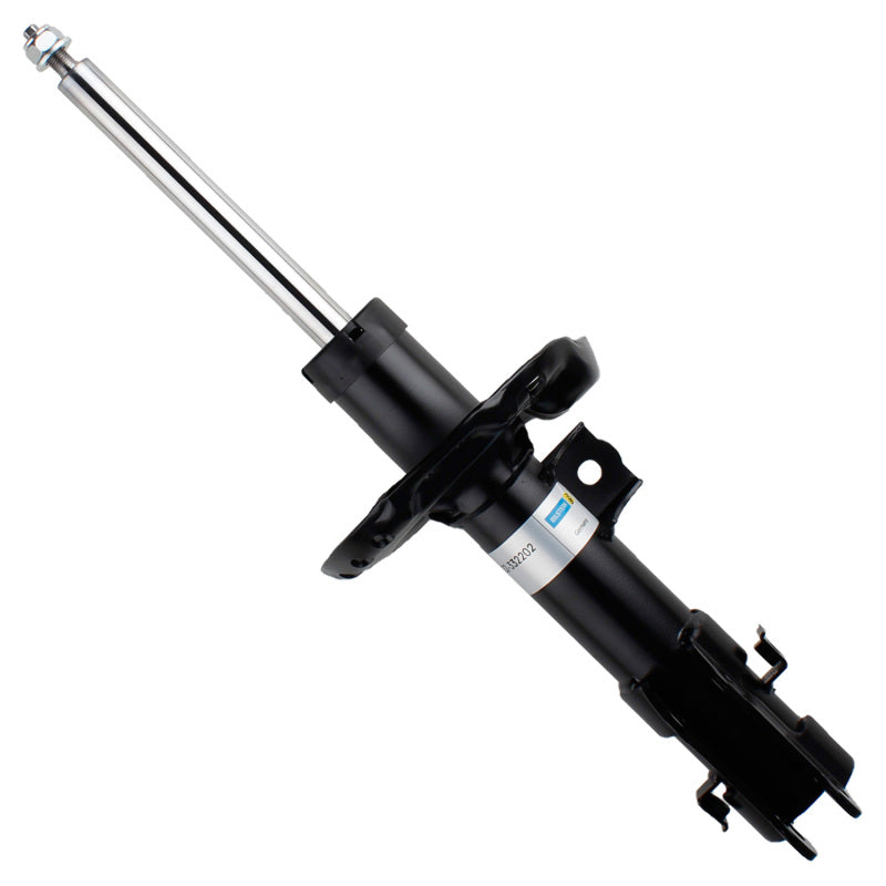 Bilstein 2018 Hyundai Ioniq B4 OE Replacement Twintube Strut Assembly - Front Left