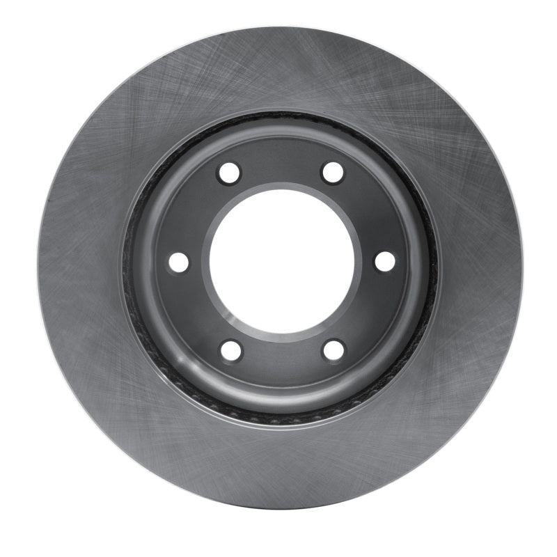 R1 19-25 Ford Ranger (USA/Canada) Front Brake Rotor