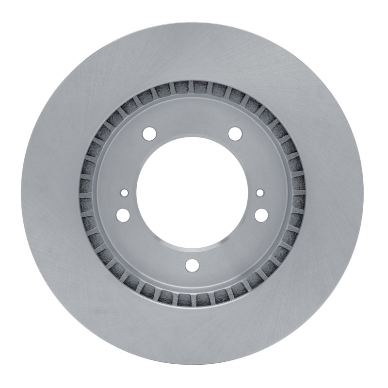 R1 96-98 Suzuki SIDEKICK Front Brake Rotor