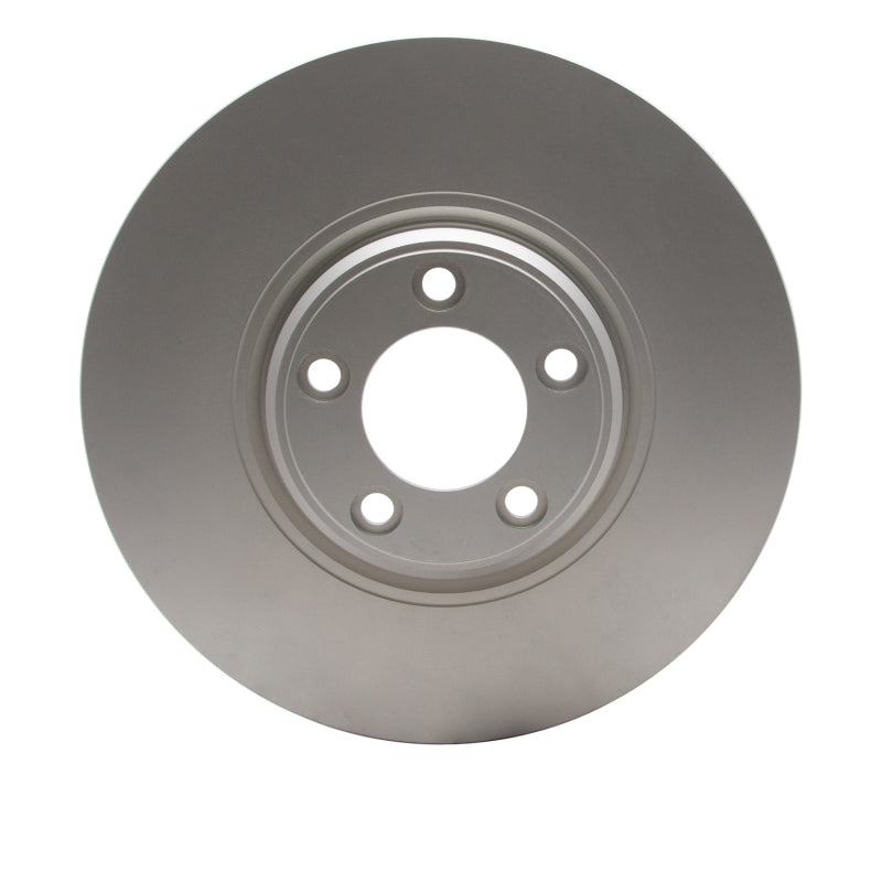 DFC 03-05 Jaguar S-Type Front GeoSPEC Coated Rotor