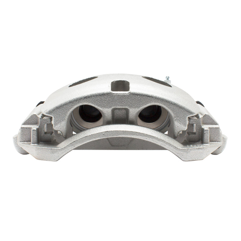 DFC 20-25 Chevrolet Silverado 3500 HD Front-R Silver Zinc Coated Premium Caliper