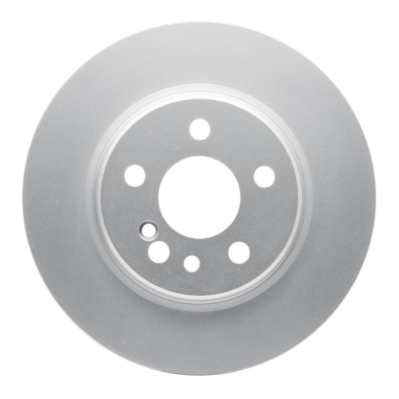 R1 92-99 Mercedes-Benz S420 Rear GeoSPEC Coated Rotor