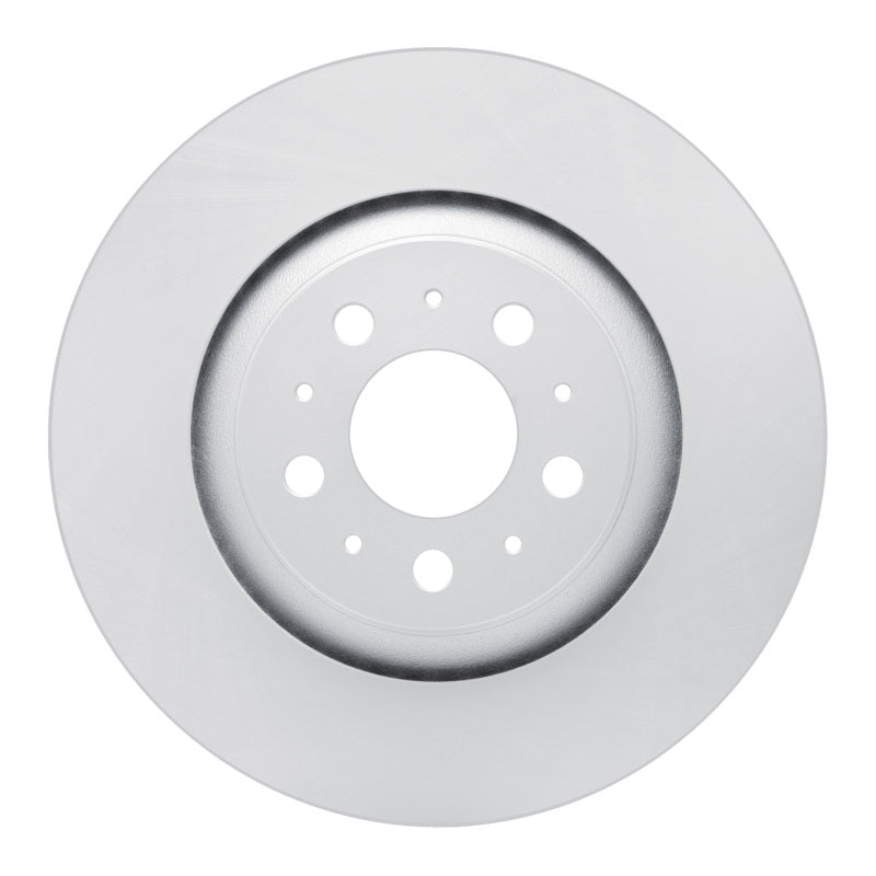 R1 20-25 Tesla Model Y Rear Carbon Alloy GeoMET Rotor