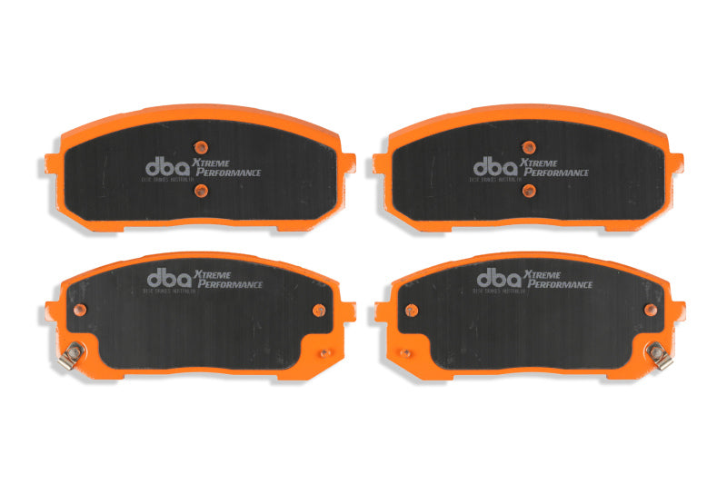 DBA 20-23 Hyundai Sonata XP Performance Front Brake Pads