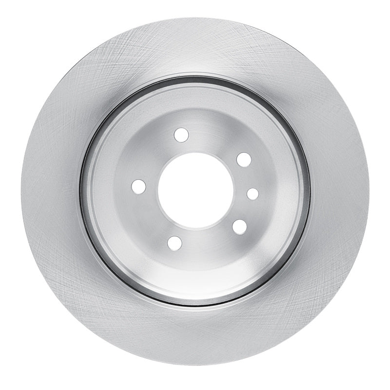 R1 20-24 Land Rover Defender 110 Rear Brake Rotor