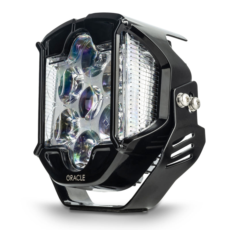Oracle Lighting VEGA Series 7 Laser+LED Combo Auxiliary Light Pod - 6000K