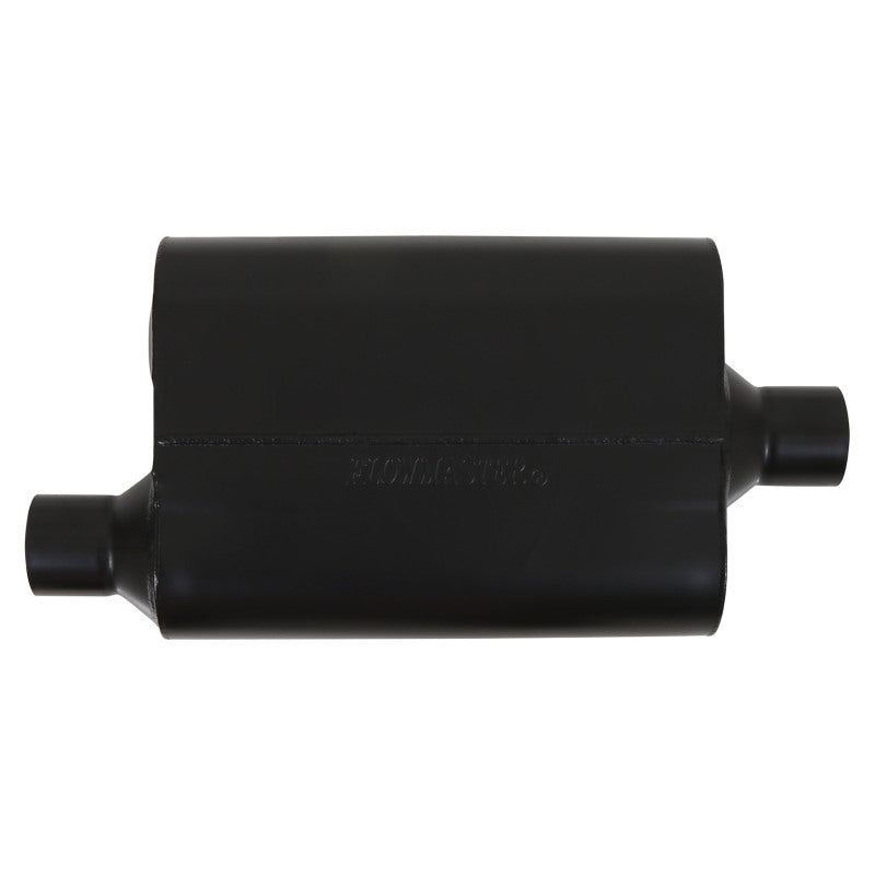 Flowmaster 2.25IN (O)/OUT (C) 40 Series Muffler