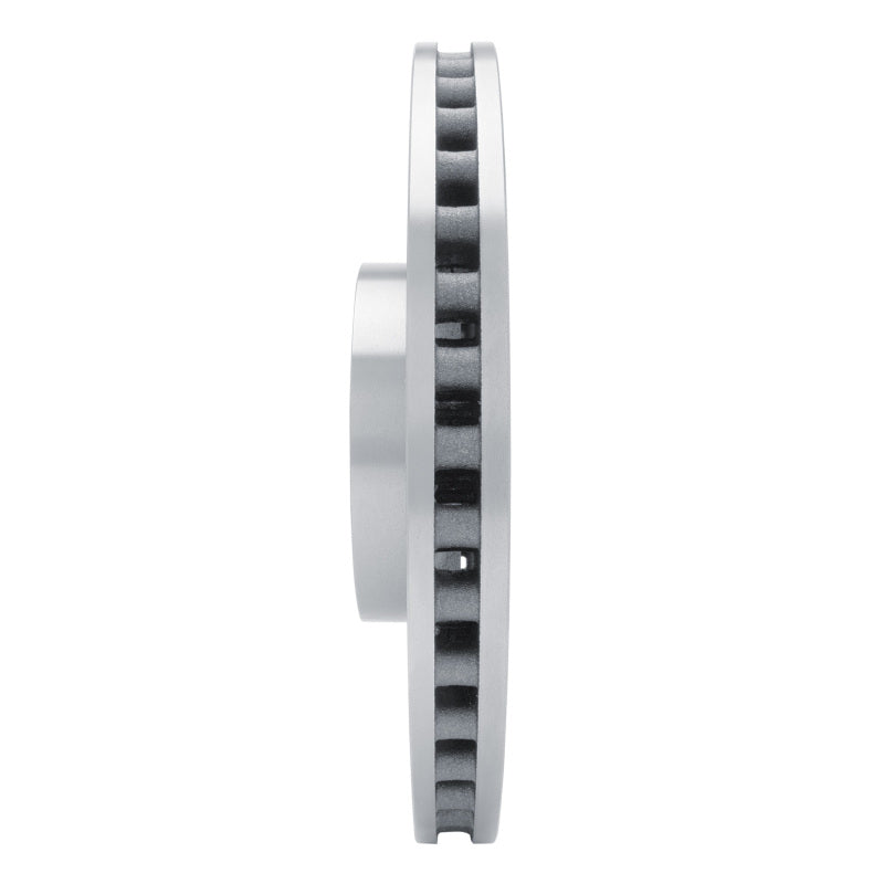 R1 24-25 Ford Mustang Front Brake Rotor