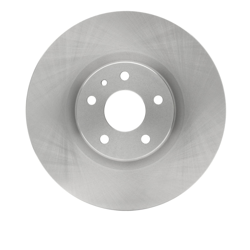 R1 13-20 Ford Fusion Front Brake Rotor