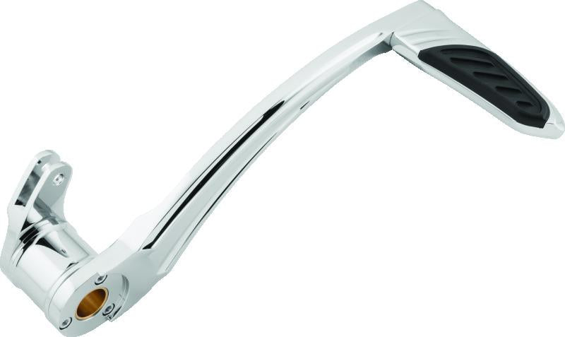 Performance Machine Brake Lever Assembly Contour - Chrome