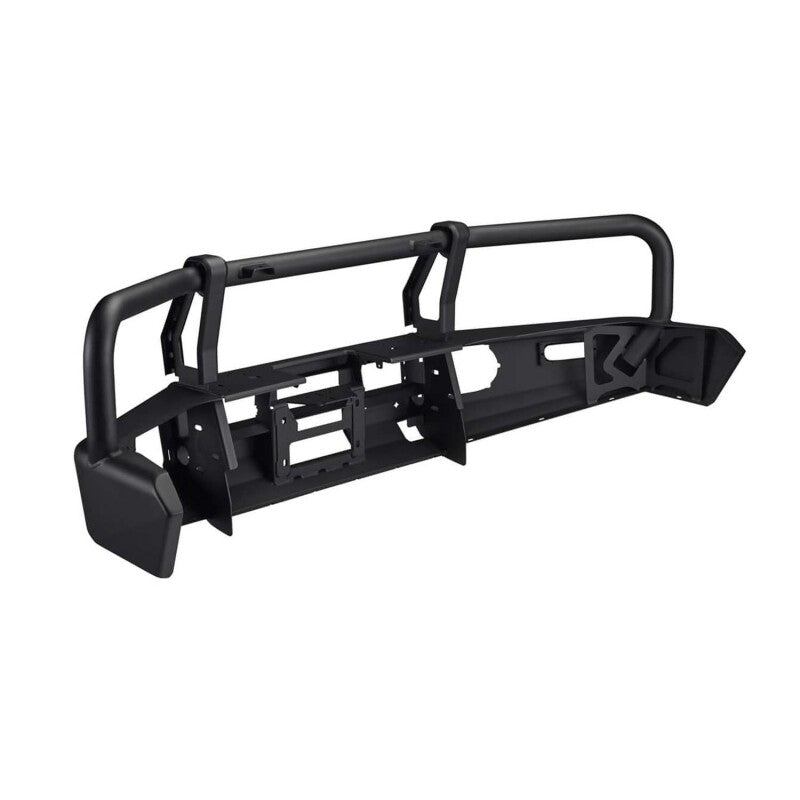 ARB Summit Combar Textured Fogii Tacoma 16On (Fit Kit NOT Included)