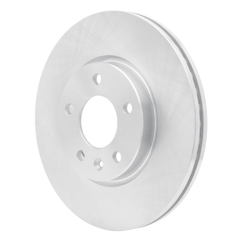 R1 2011-2025 Buick Encore GX Front Brake Rotor