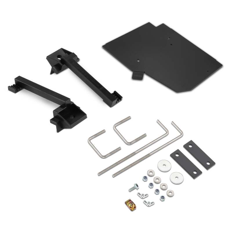 DS18 2020+ Polaris Slingshot Second Battery Mount Kit
