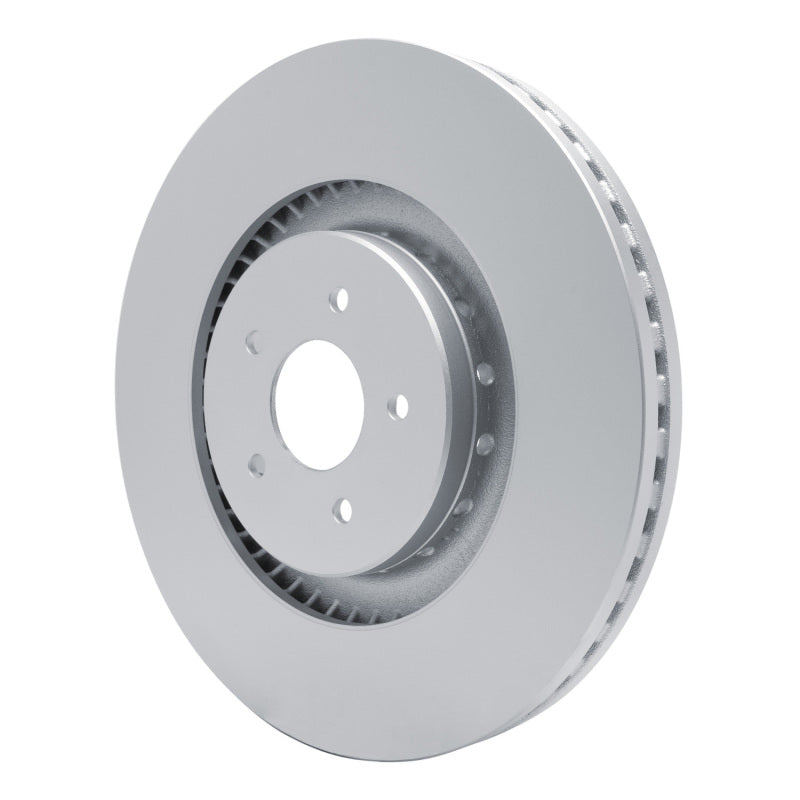 R1 24-25 Nissan Z Front GeoSPEC Coated Rotor