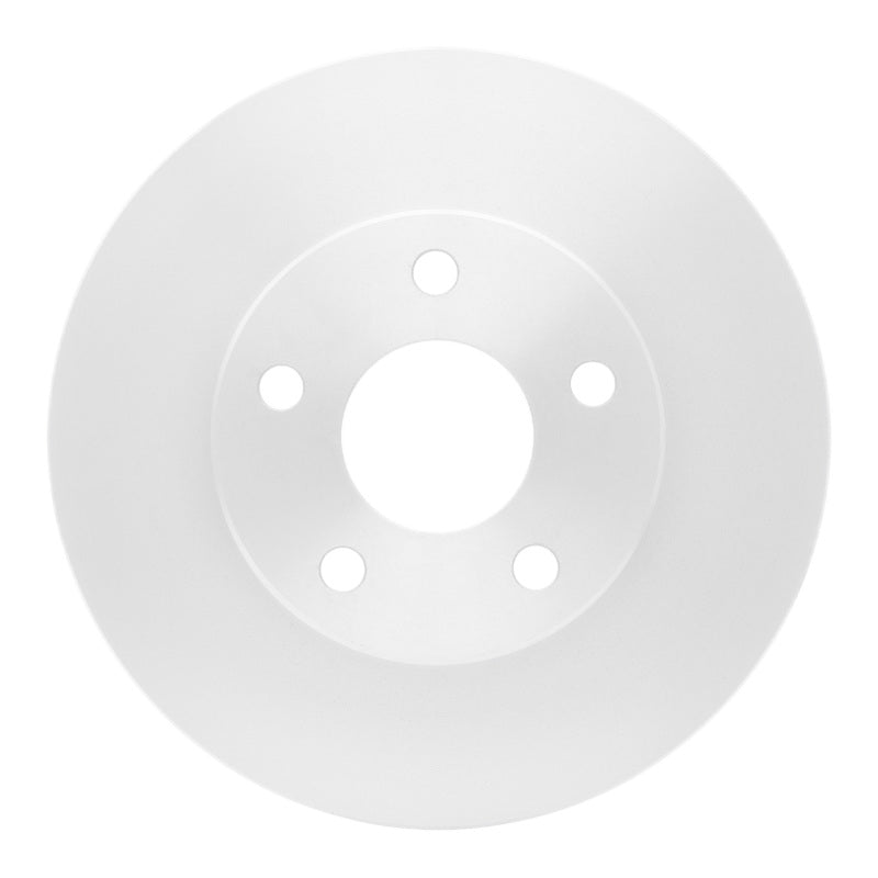 R1 82-82 Buick Skyhawk Front Brake Rotor