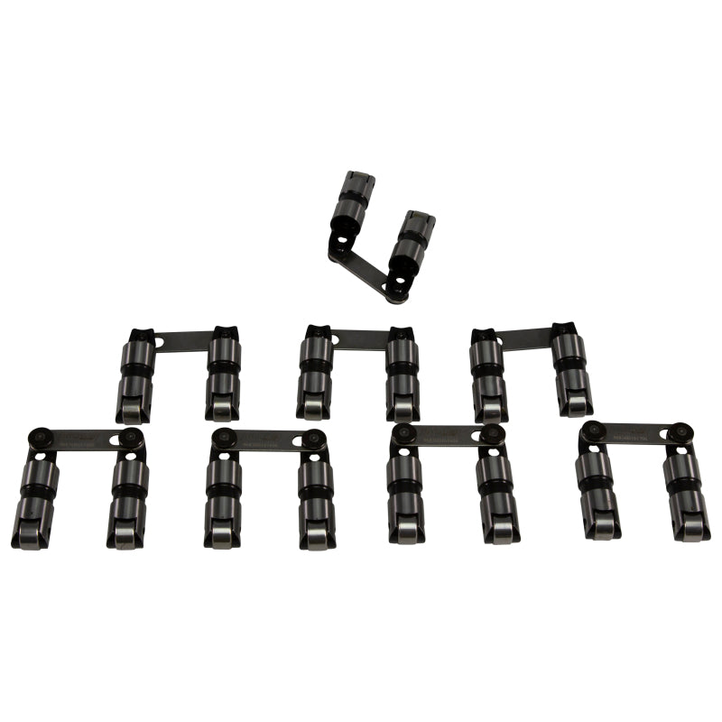 COMP Cams Sportsman Solid Roller Lifter Set w/ Bearing - Ford 352-428/429-460