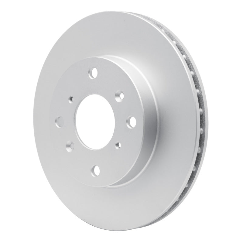 DFC 98-02 Acura CL Front GeoSPEC Coated Rotor
