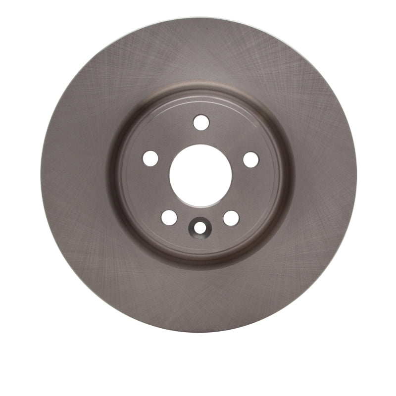R1 07-16 Volvo S80 Front Brake Rotor