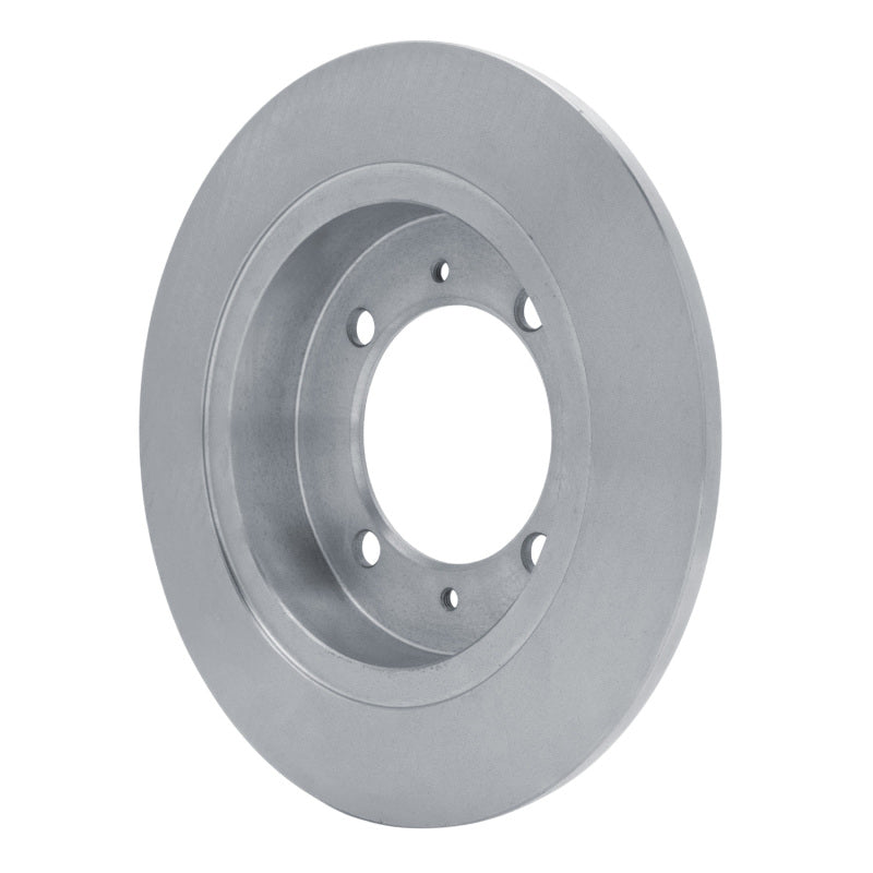 DFC 00-07 Mitsubishi Space Star (Mexico) Rear Brake Rotor