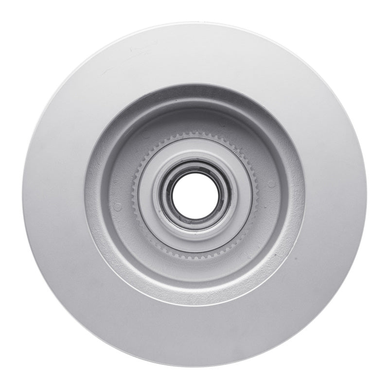 R1 08-25 Ford E-Super Duty Front GeoSPEC Coated Rotor