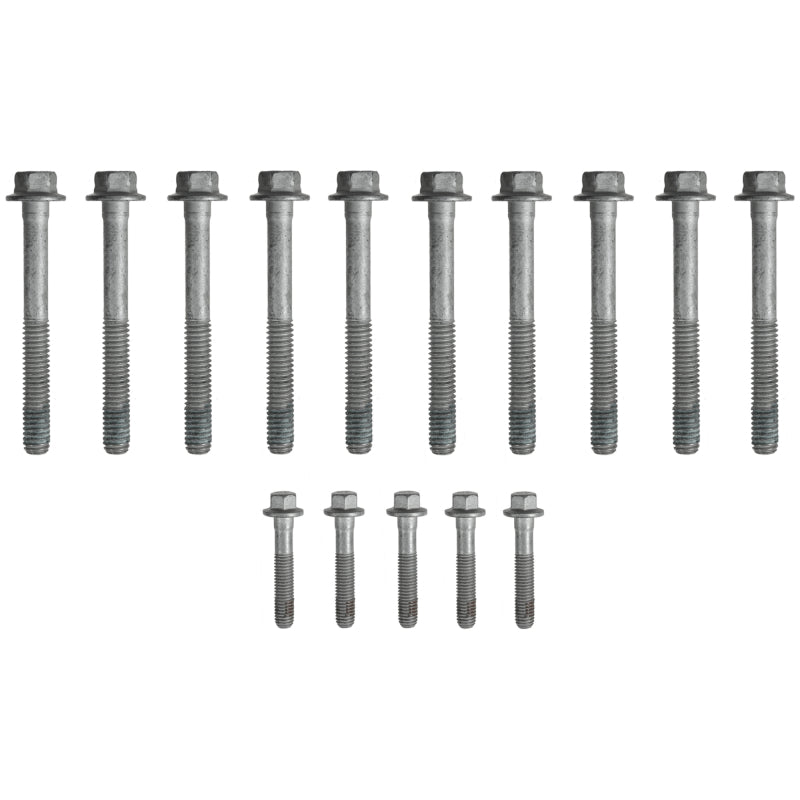 Fel-Pro 09-13 Chevrolet Silverado 1500/08-13 Corvette/14-17 SS Engine Cylinder Head Bolt Set