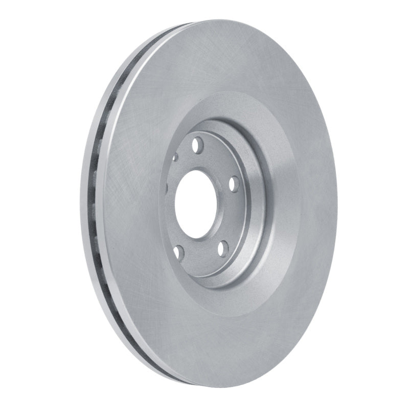 R1 12-15 Audi TTS Quattro Front Brake Rotor