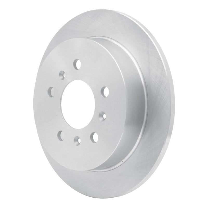 R1 2006-2010 Buick Allure Rear Brake Rotor