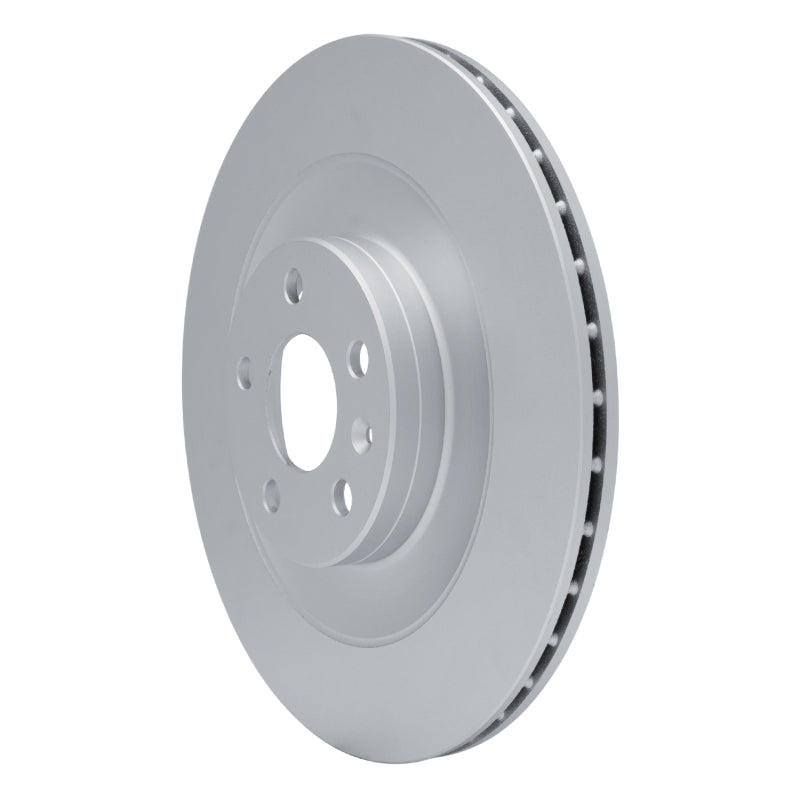 R1 2016-2026 Polestar Polestar 2 Rear GeoSPEC Coated Rotor