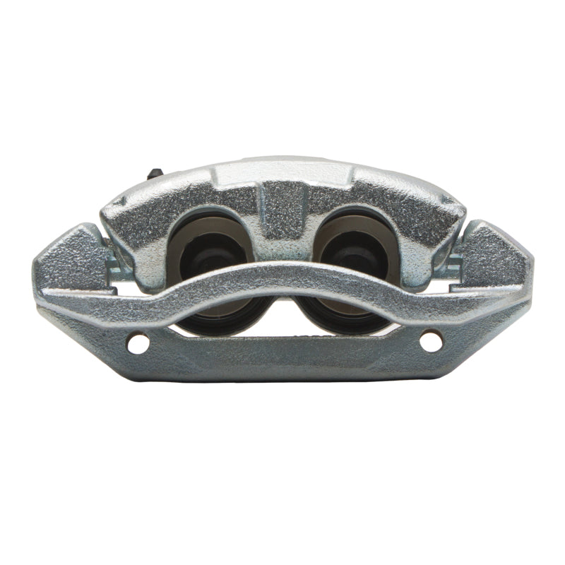 DFC 11-18 Ram 1500 Front-L Premium Caliper - Silver Zinc Coated