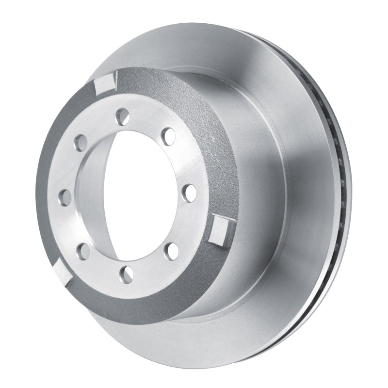 R1 19-25 Ram 3500 Rear Brake Rotor