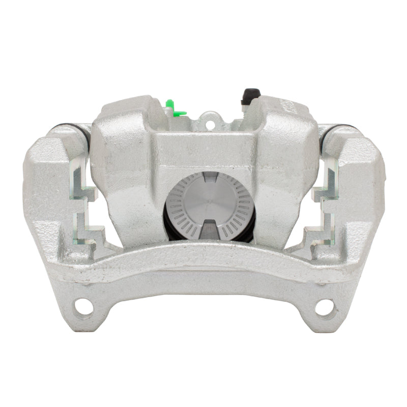 DFC 17-24 Buick Enclave Rear-R Silver Zinc Coated Premium Caliper