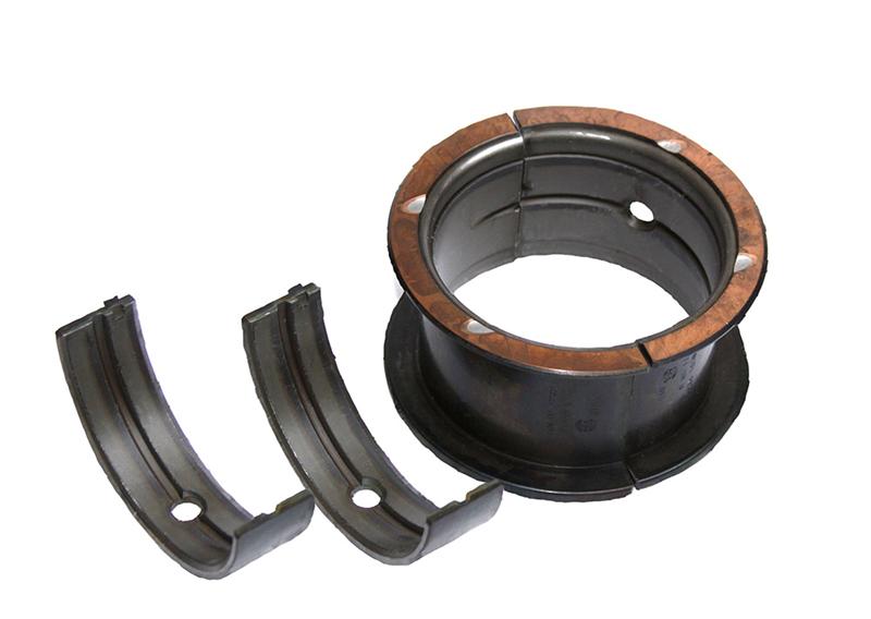 ACL Toyota 4AGE/4AGZE (1.6L) 0.50mm Oversized High Performance Rod Bearing Set