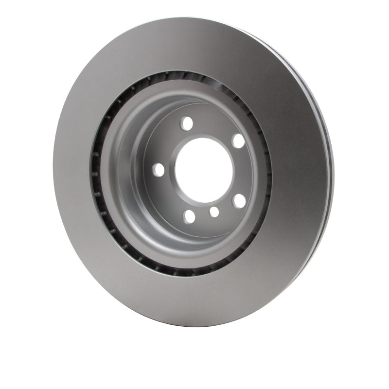 R1 06-09 Land Rover Range Rover Front Carbon Alloy GeoMET Rotor