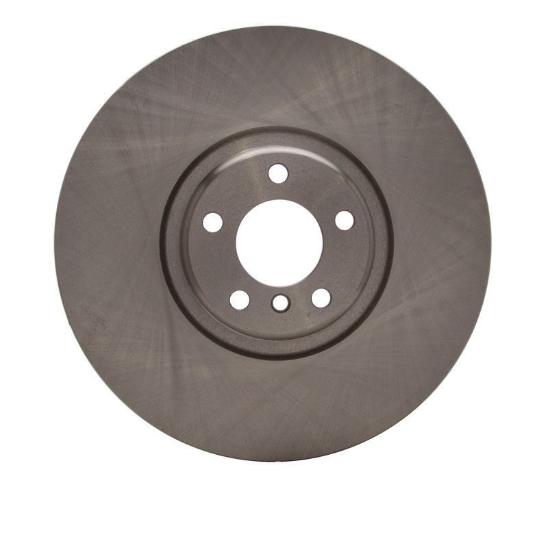R1 10-14 BMW X5 Right Front Brake Rotor