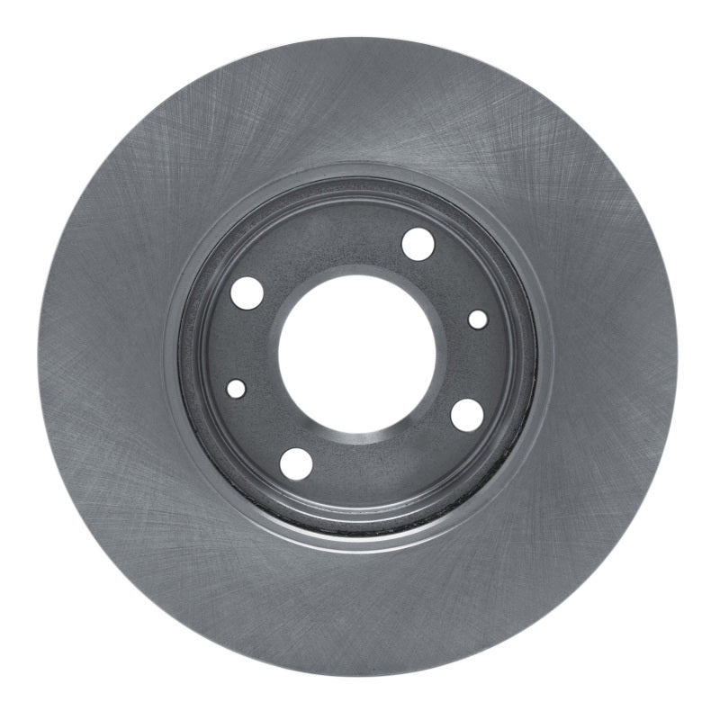 R1 03-06 Dodge Verna (Mexico) Front Brake Rotor